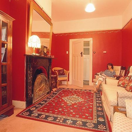 Ross B&B Accommodation 외부 사진