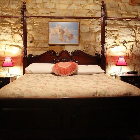Ross B&B Accommodation 외부 사진