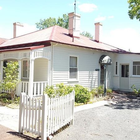 Ross B&B Accommodation 외부 사진
