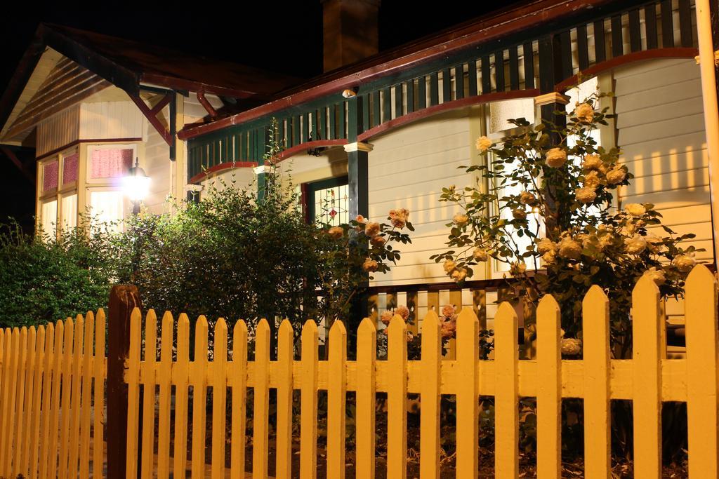 Ross B&B Accommodation 객실 사진