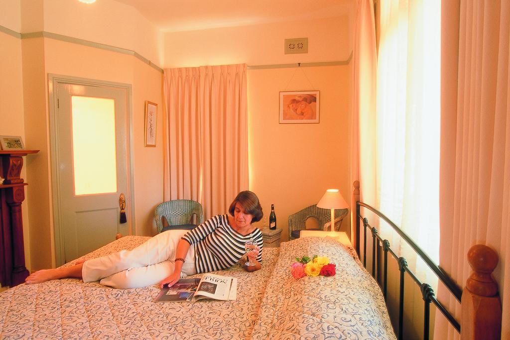 Ross B&B Accommodation 객실 사진