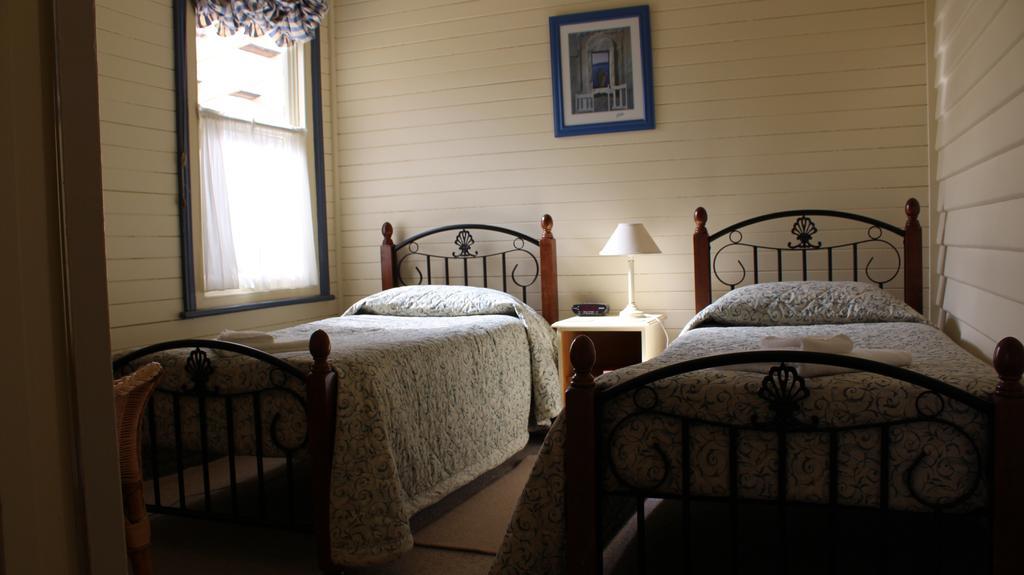 Ross B&B Accommodation 객실 사진