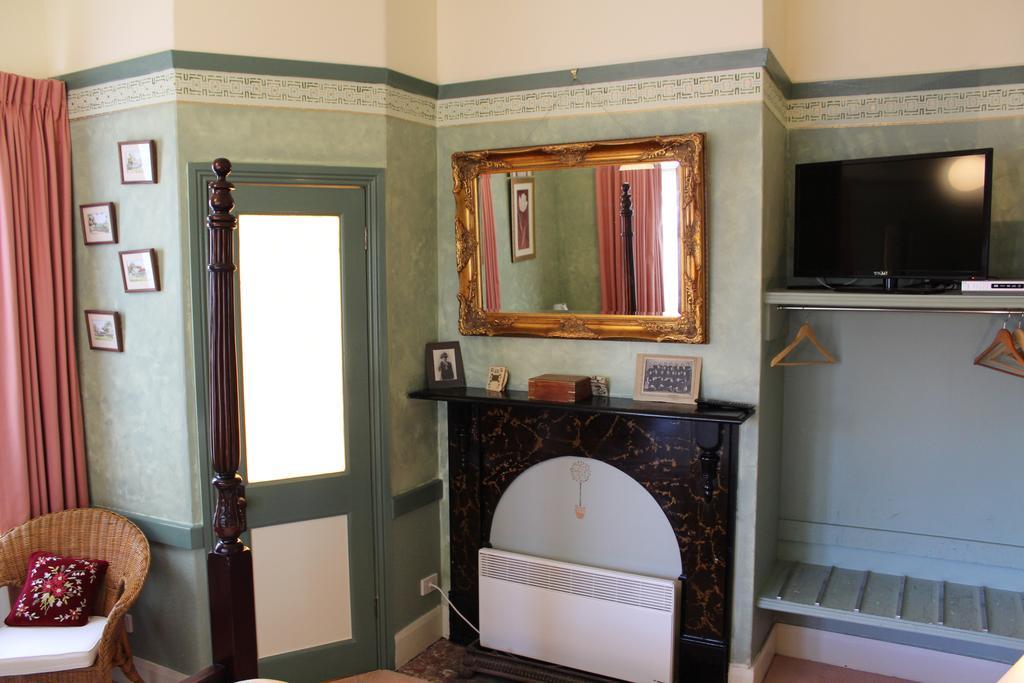 Ross B&B Accommodation 외부 사진
