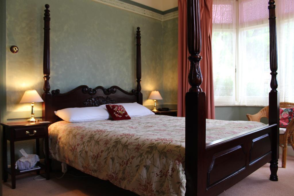 Ross B&B Accommodation 객실 사진