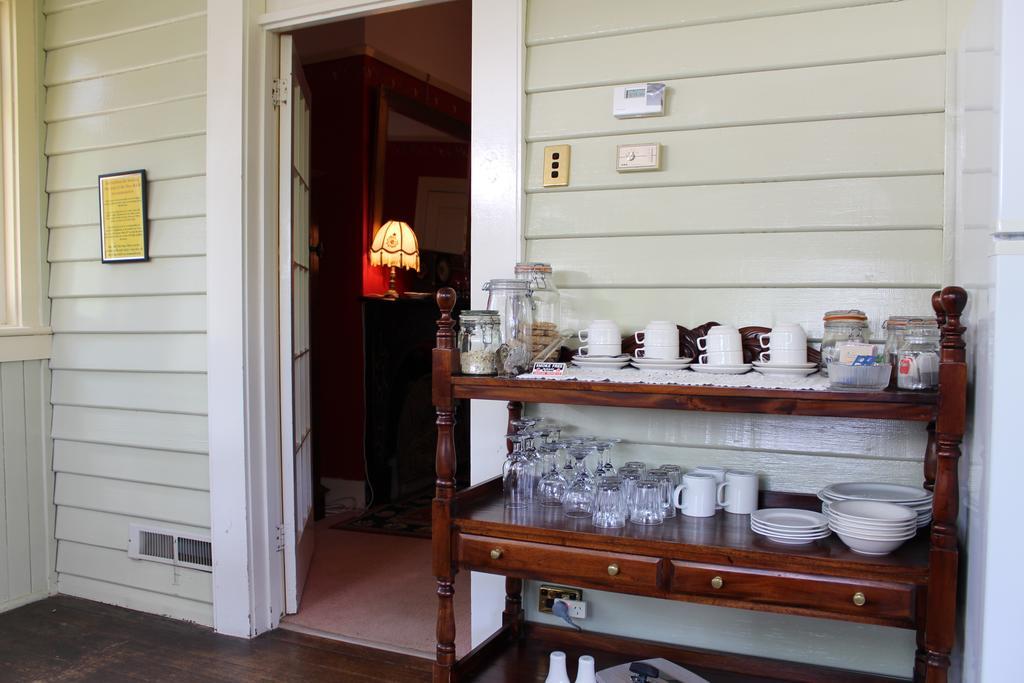 Ross B&B Accommodation 객실 사진