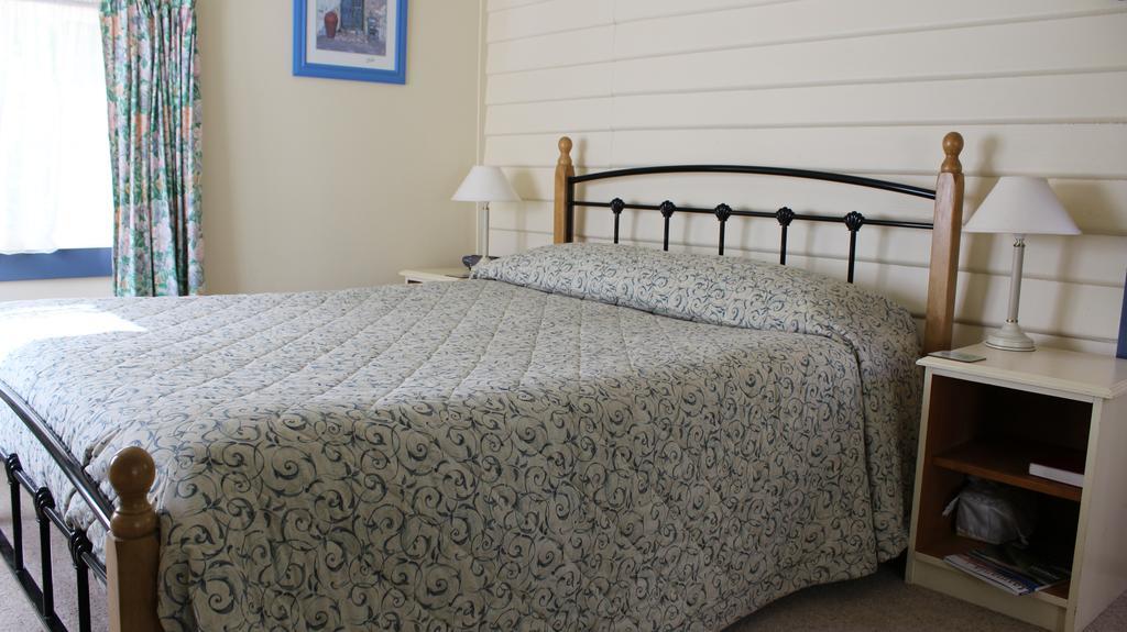 Ross B&B Accommodation 객실 사진