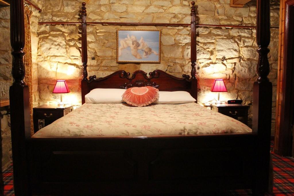 Ross B&B Accommodation 외부 사진