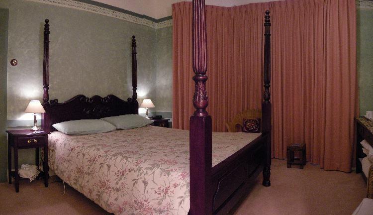 Ross B&B Accommodation 외부 사진