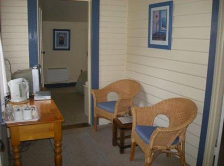 Ross B&B Accommodation 외부 사진