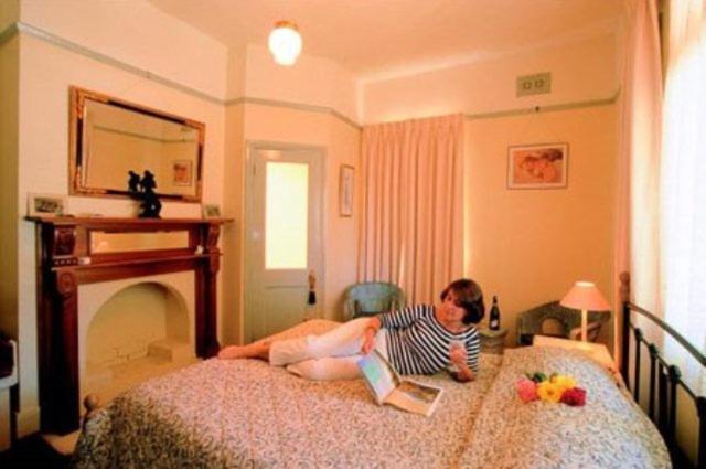 Ross B&B Accommodation 외부 사진