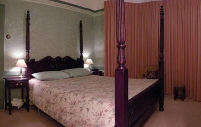 Ross B&B Accommodation 외부 사진