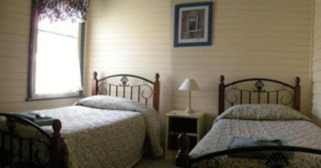 Ross B&B Accommodation 외부 사진