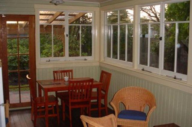 Ross B&B Accommodation 외부 사진