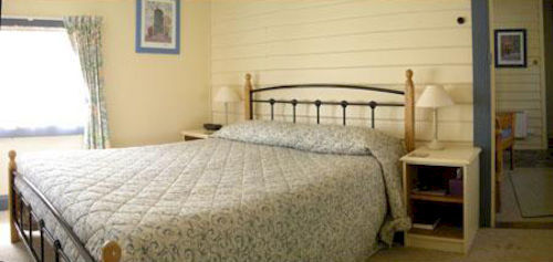 Ross B&B Accommodation 외부 사진