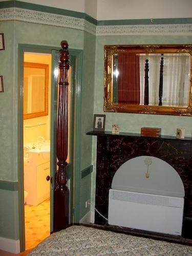 Ross B&B Accommodation 외부 사진
