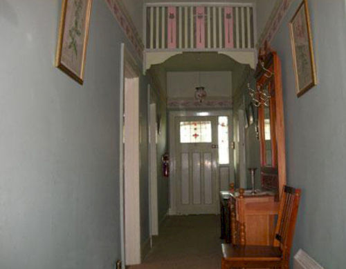 Ross B&B Accommodation 외부 사진