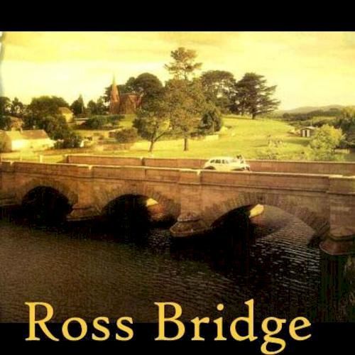Ross B&B Accommodation 외부 사진