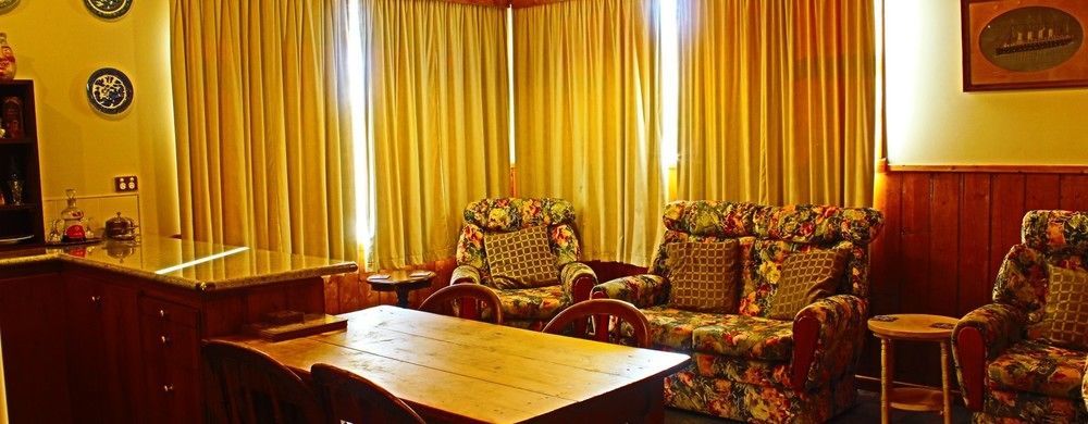 Ross B&B Accommodation 외부 사진