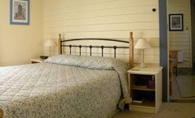 Ross B&B Accommodation 외부 사진